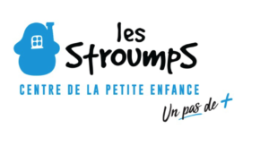 Logo les Stroumps