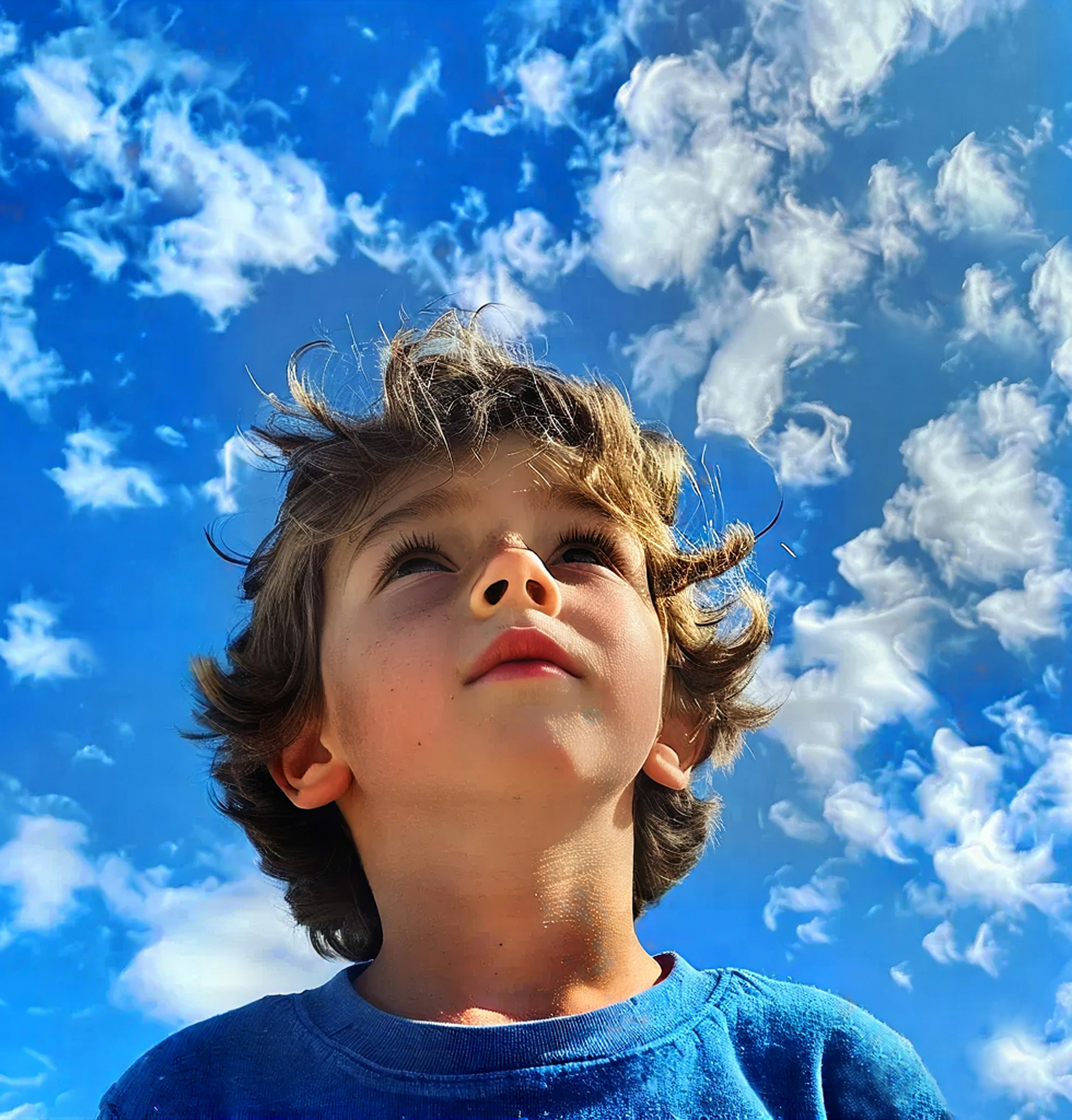 enfant
